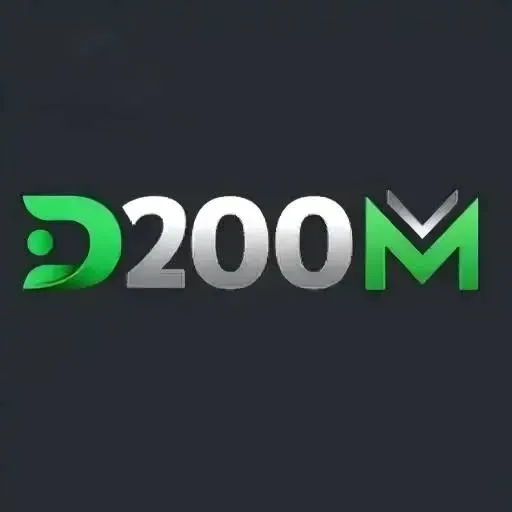 D200M - Aplikasi Diet Sehat Terpercaya
