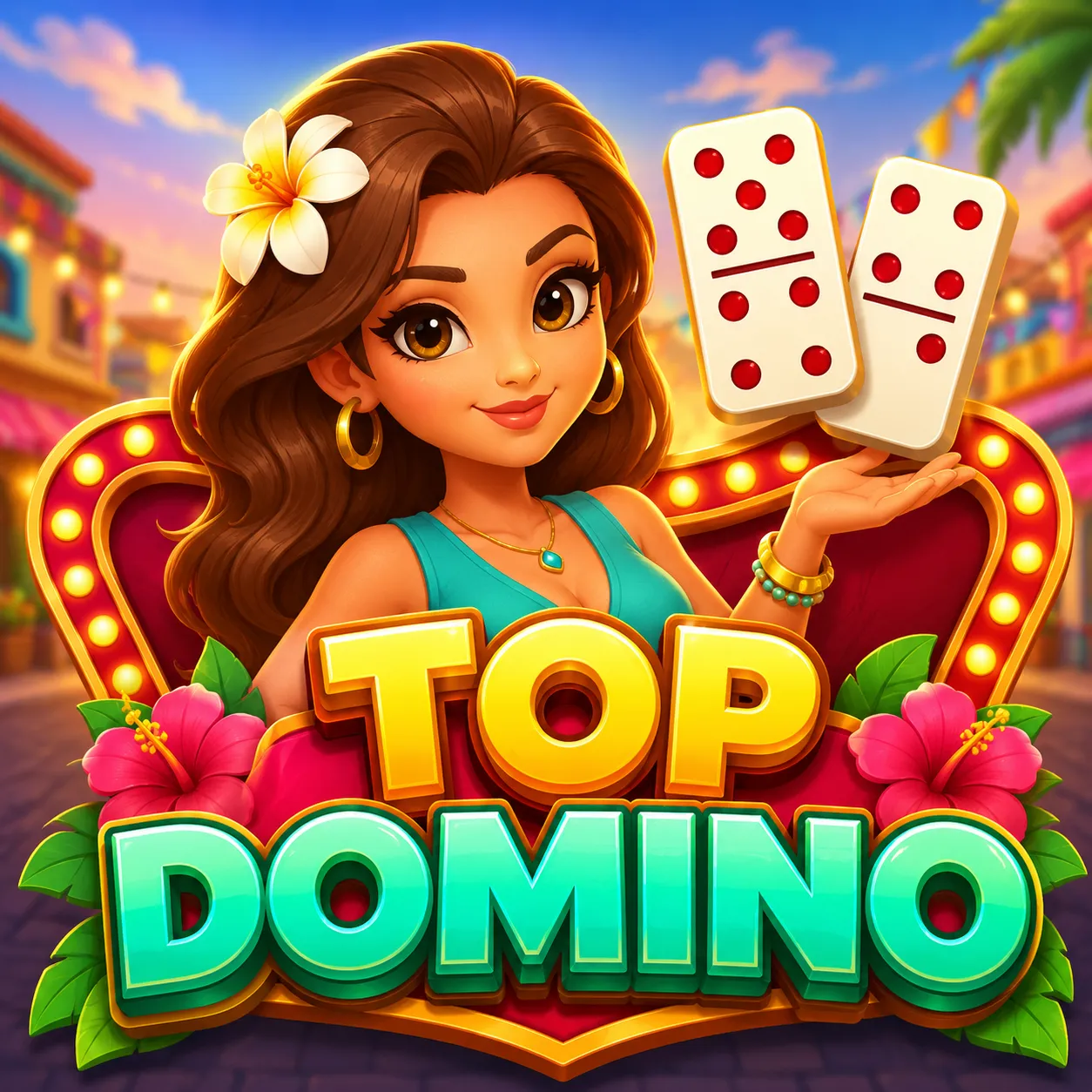 TOPDOMINO - Aplikasi Lacak Langkah Terbaik untuk Kesehatan Anda
